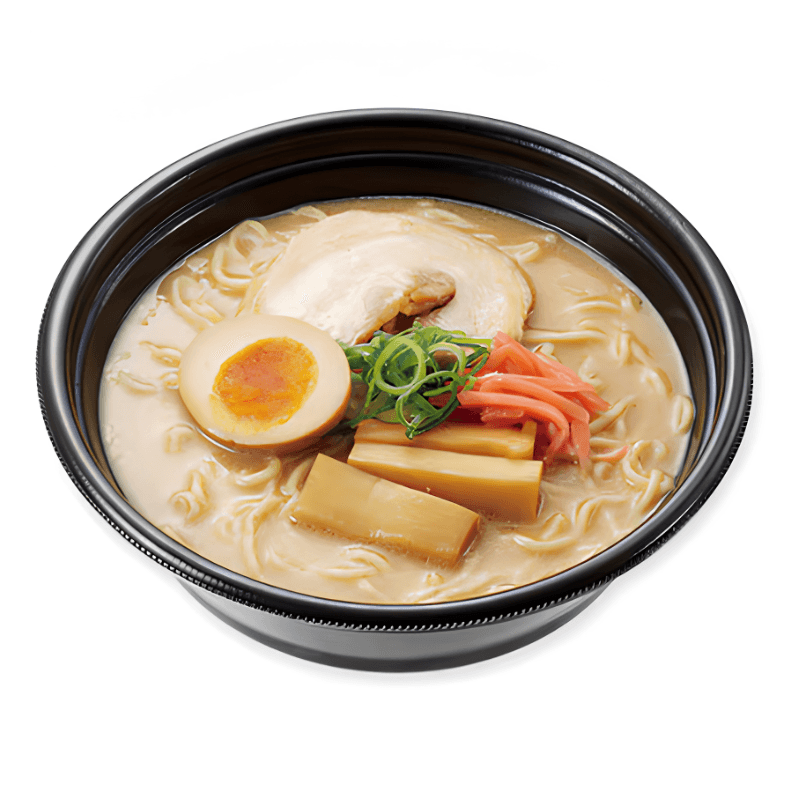DLV麵丼19(73)MFP 黒W(50枚入)